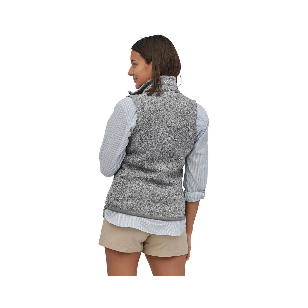 no-logo Patagonia Ladies Better Sweater Vest-Patagonia-Thread Logic