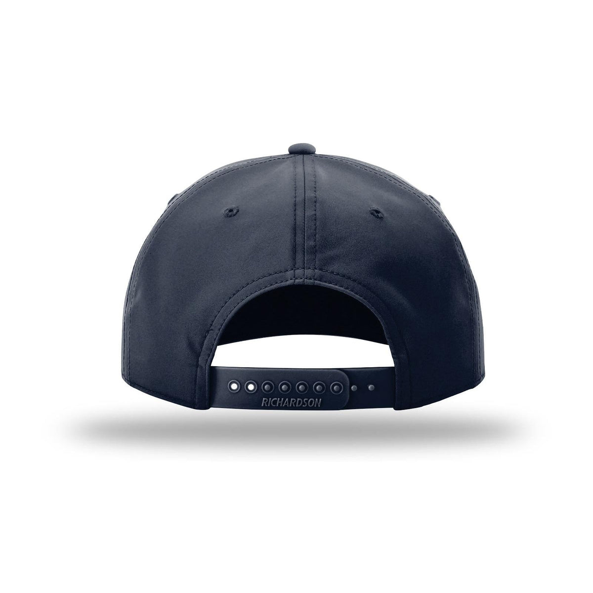 no-logo Richardson Five Panel Classic Rope Cap-Richardson-Thread Logic
