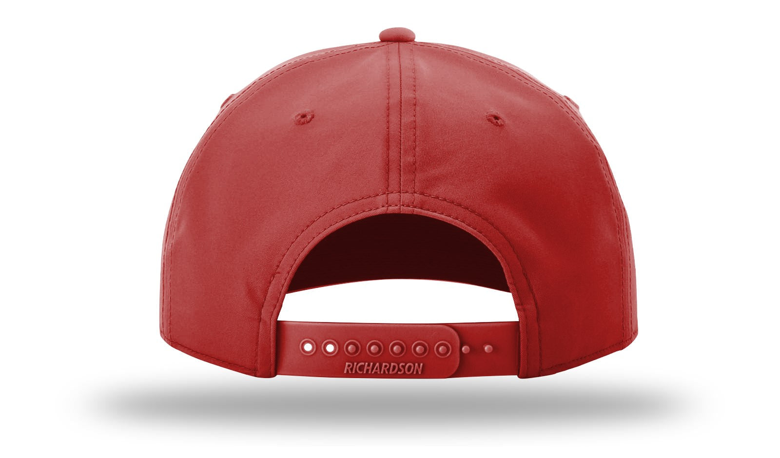 no-logo Richardson Five Panel Classic Rope Cap-Richardson-Thread Logic