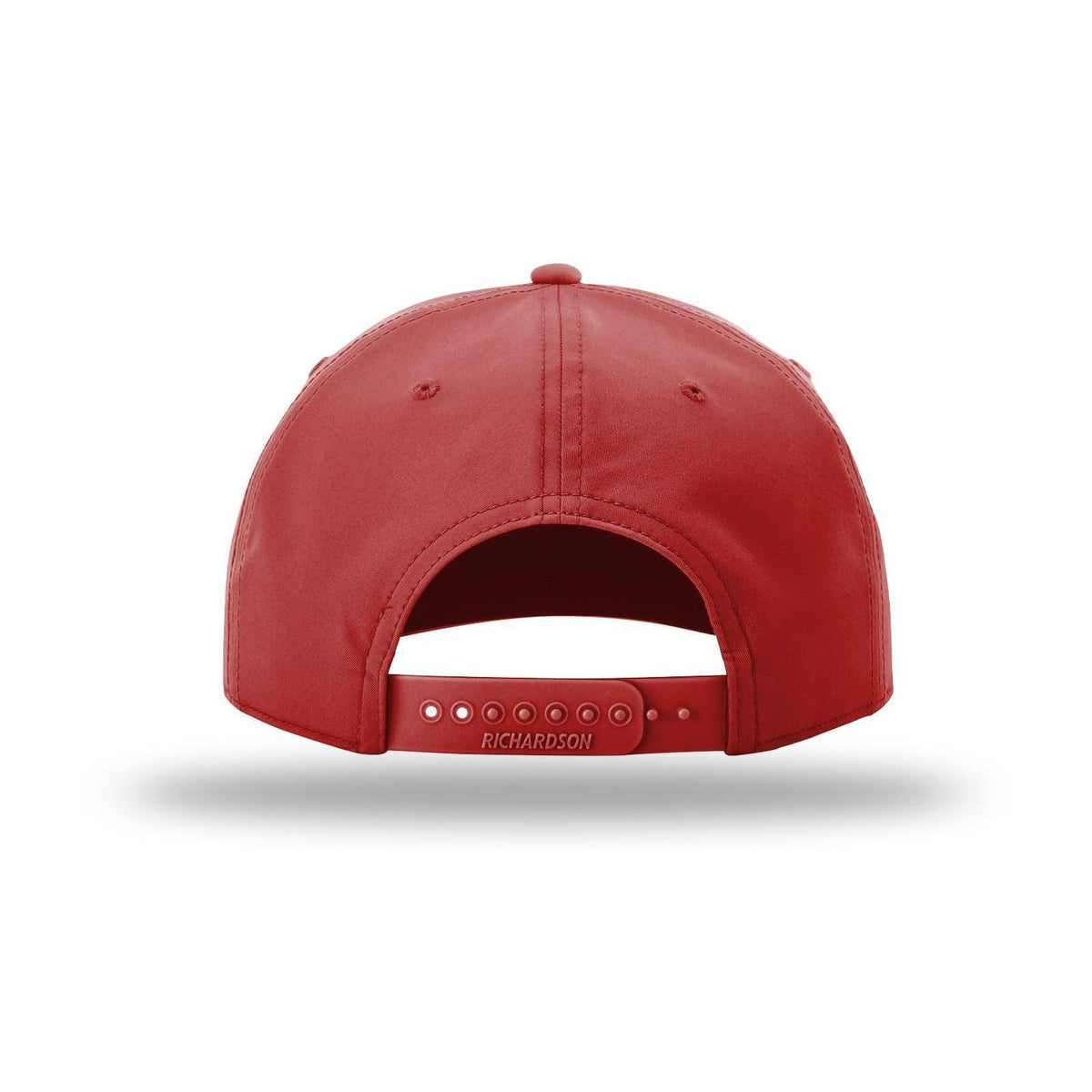 no-logo Richardson Five Panel Classic Rope Cap-Richardson-Thread Logic