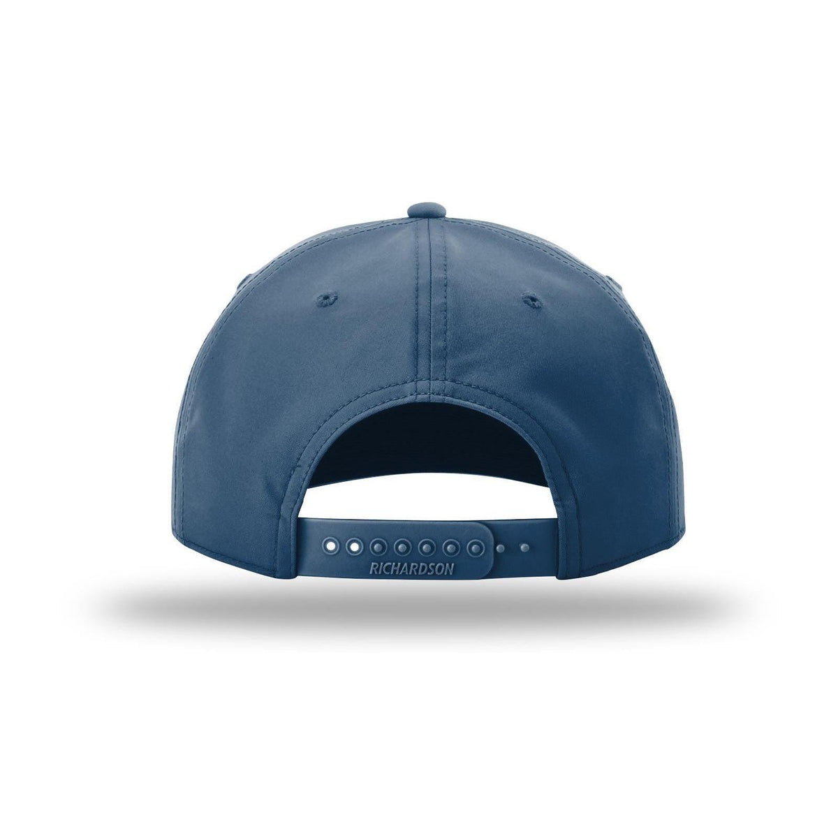 no-logo Richardson Five Panel Classic Rope Cap-Richardson-Thread Logic