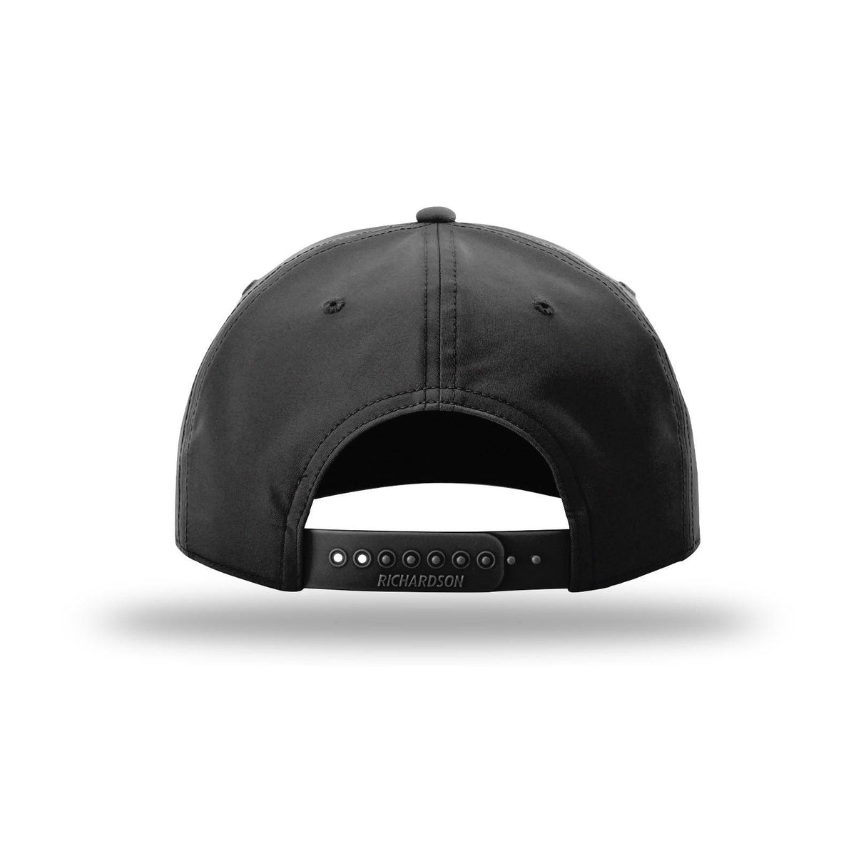 no-logo Richardson Five Panel Classic Rope Cap-Richardson-Thread Logic