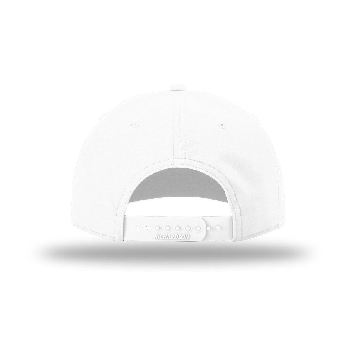 no-logo Richardson Five Panel Classic Rope Cap-Richardson-Thread Logic
