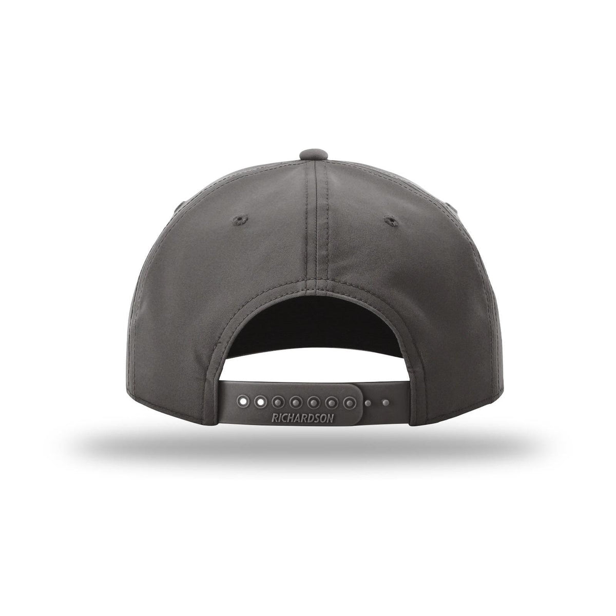 no-logo Richardson Five Panel Classic Rope Cap-Richardson-Thread Logic