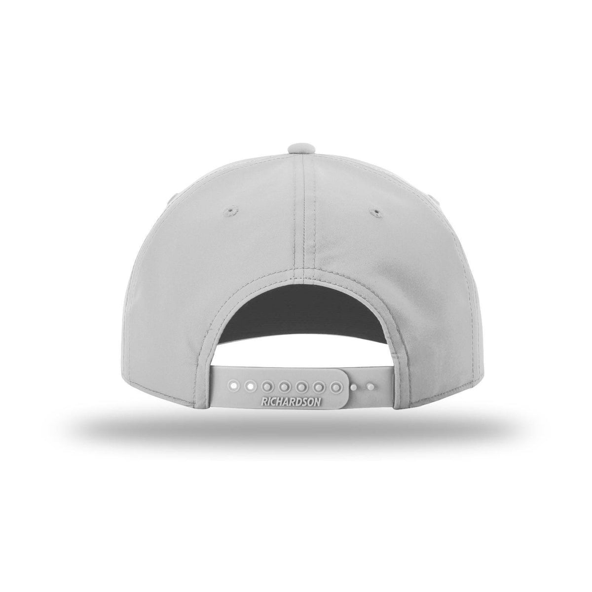 no-logo Richardson Five Panel Classic Rope Cap-Richardson-Thread Logic