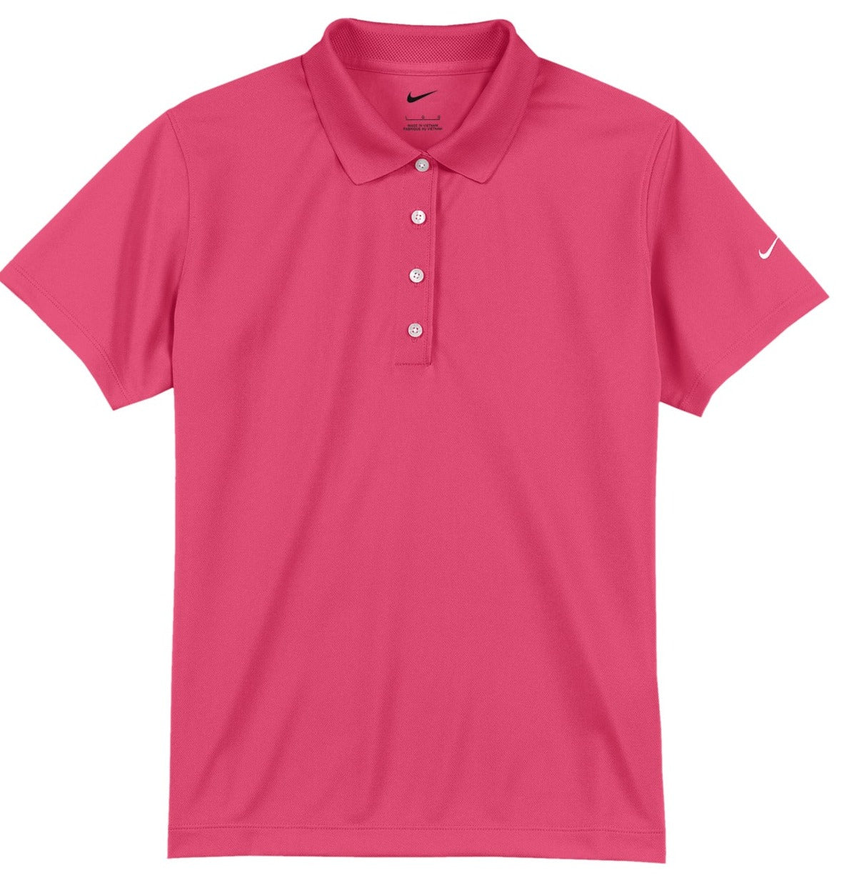 NIKE Ladies Tech Dri-FIT Polo