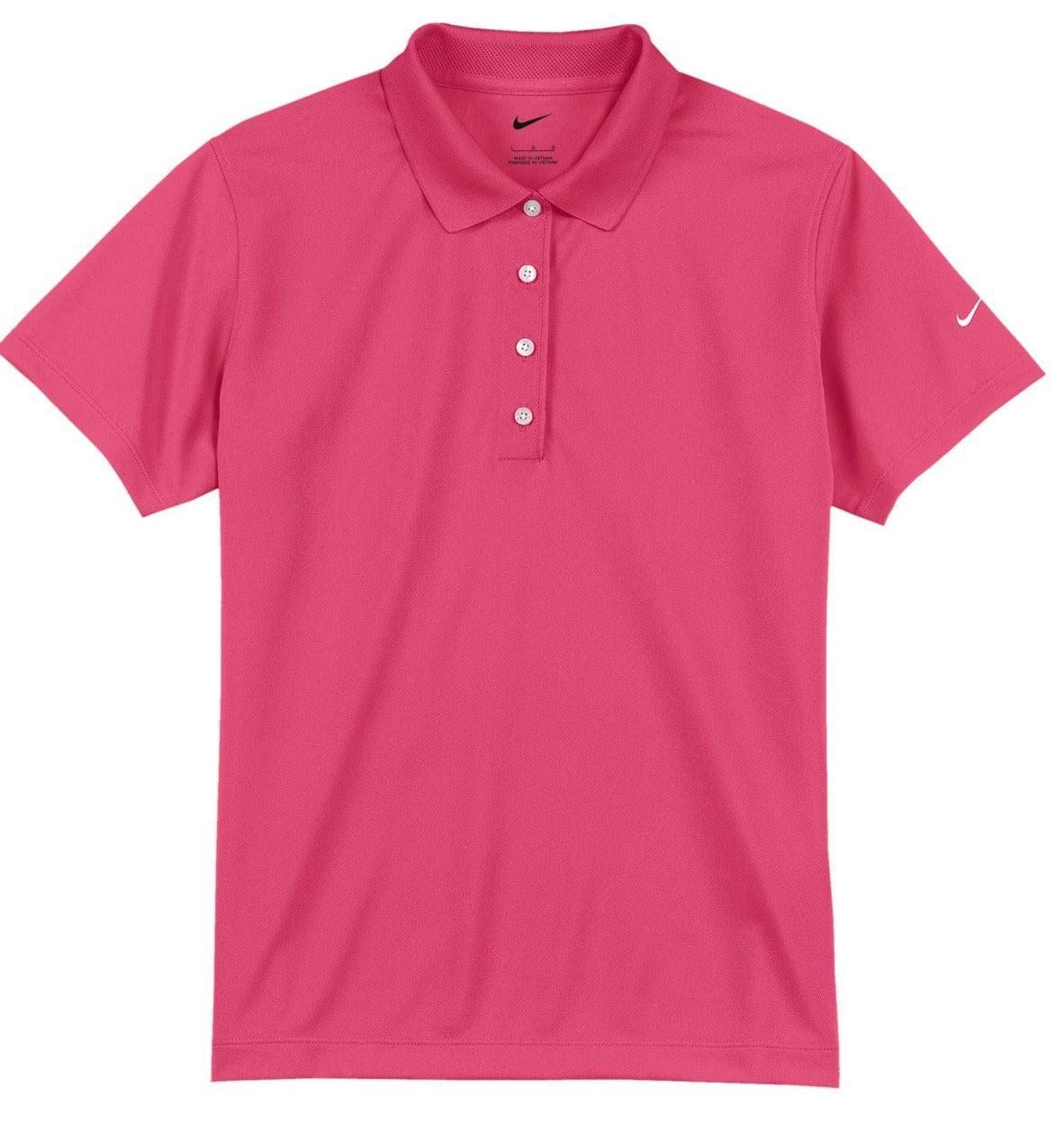 NIKE Ladies Tech Dri-FIT Polo