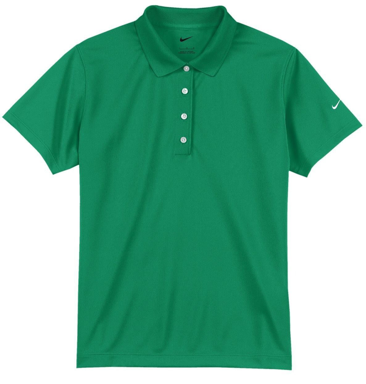 NIKE Ladies Tech Dri-FIT Polo