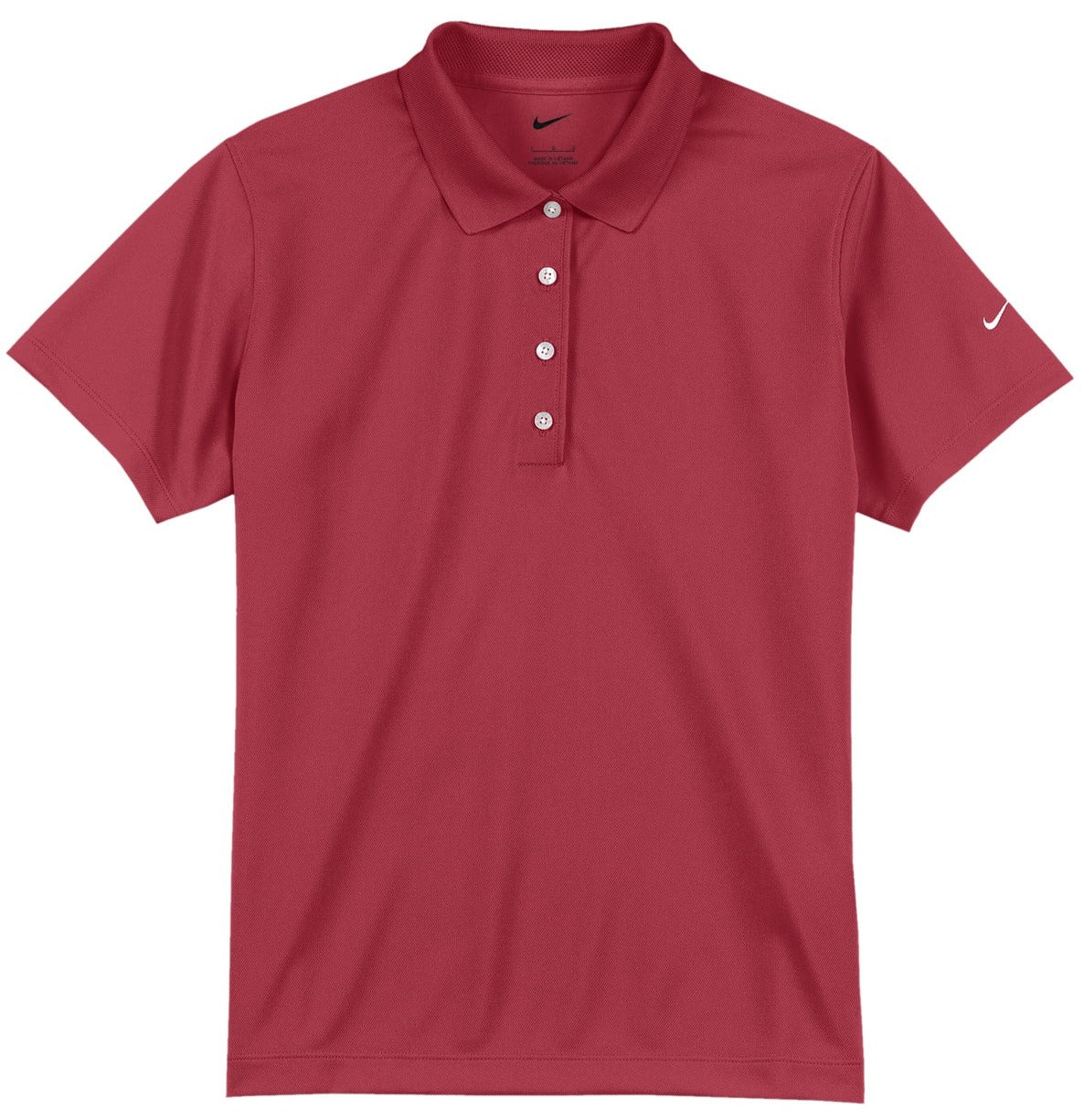 NIKE Ladies Tech Dri-FIT Polo