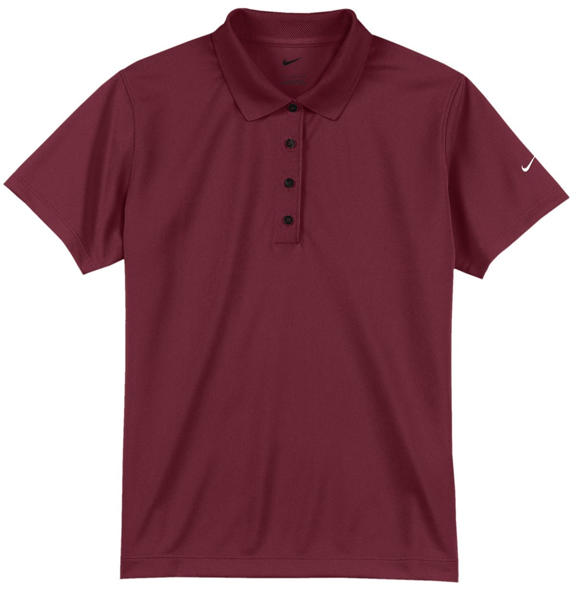 NIKE Ladies Tech Dri-FIT Polo