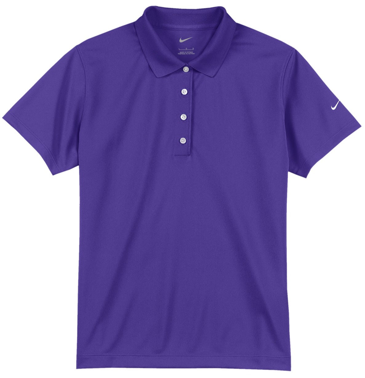 NIKE Ladies Tech Dri-FIT Polo