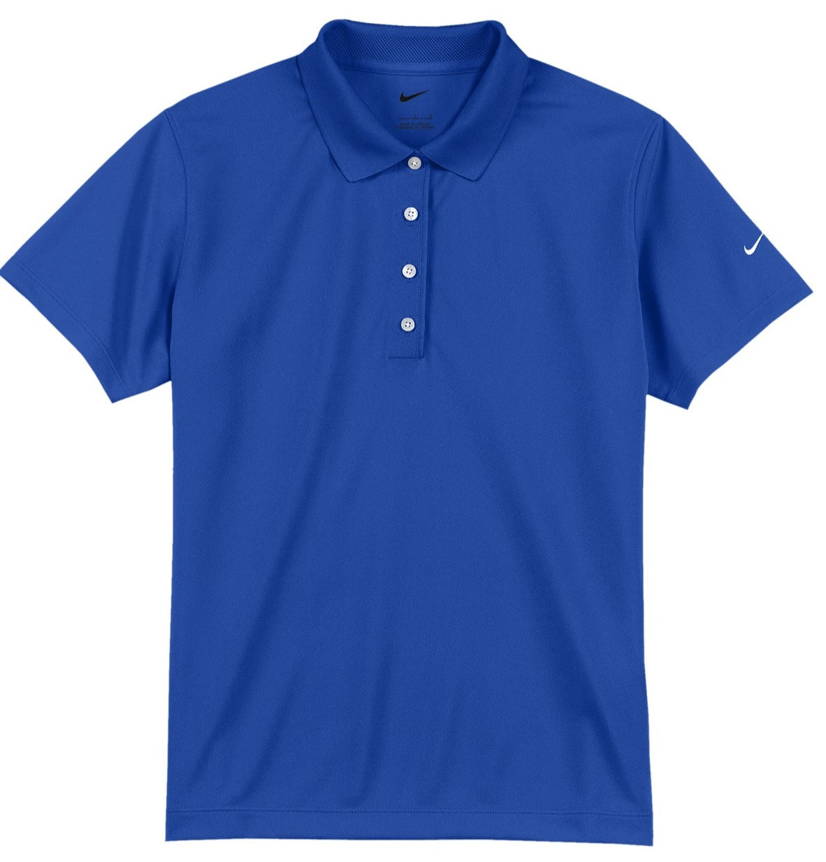 NIKE Ladies Tech Dri-FIT Polo