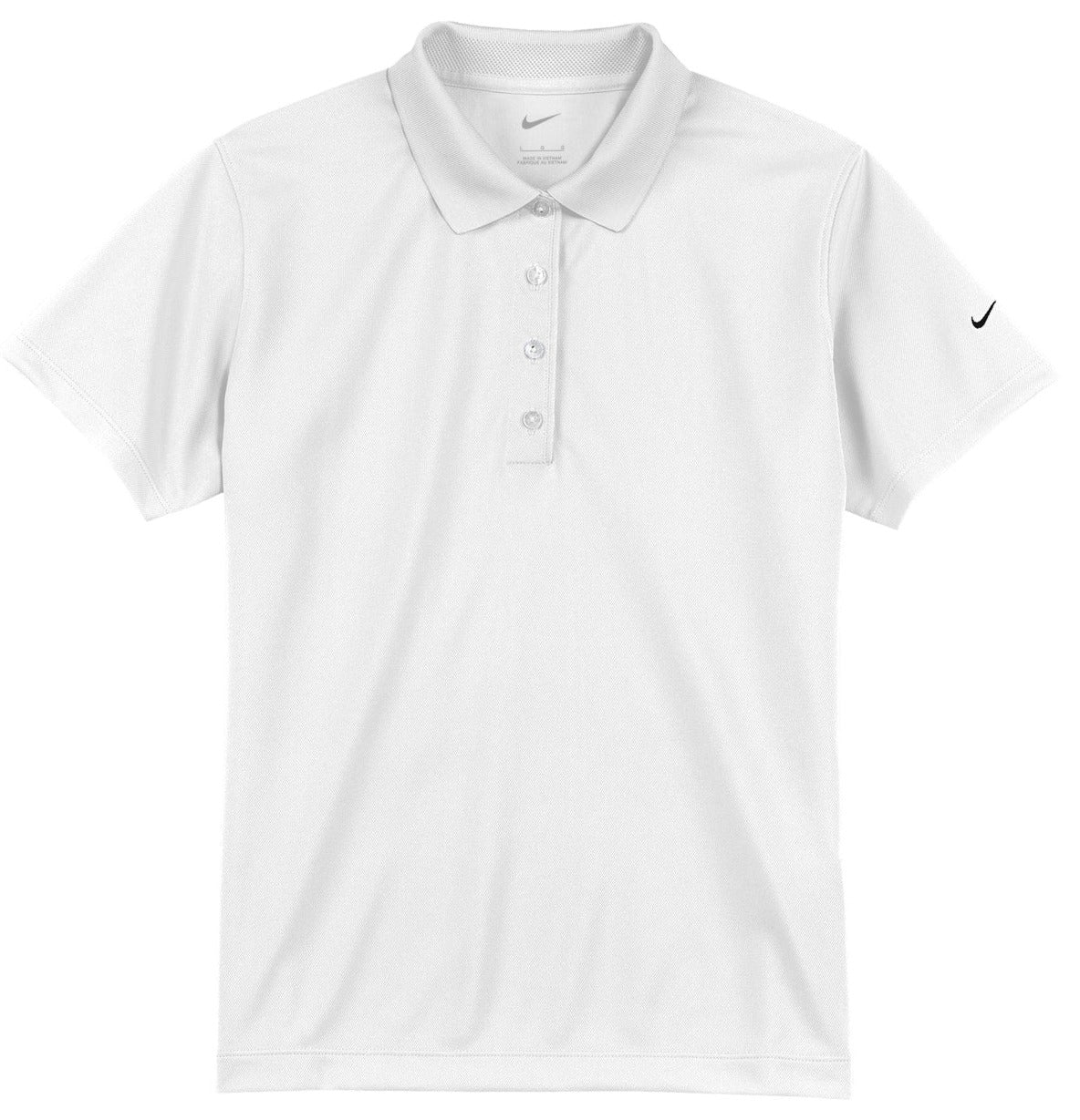 NIKE Ladies Tech Dri-FIT Polo