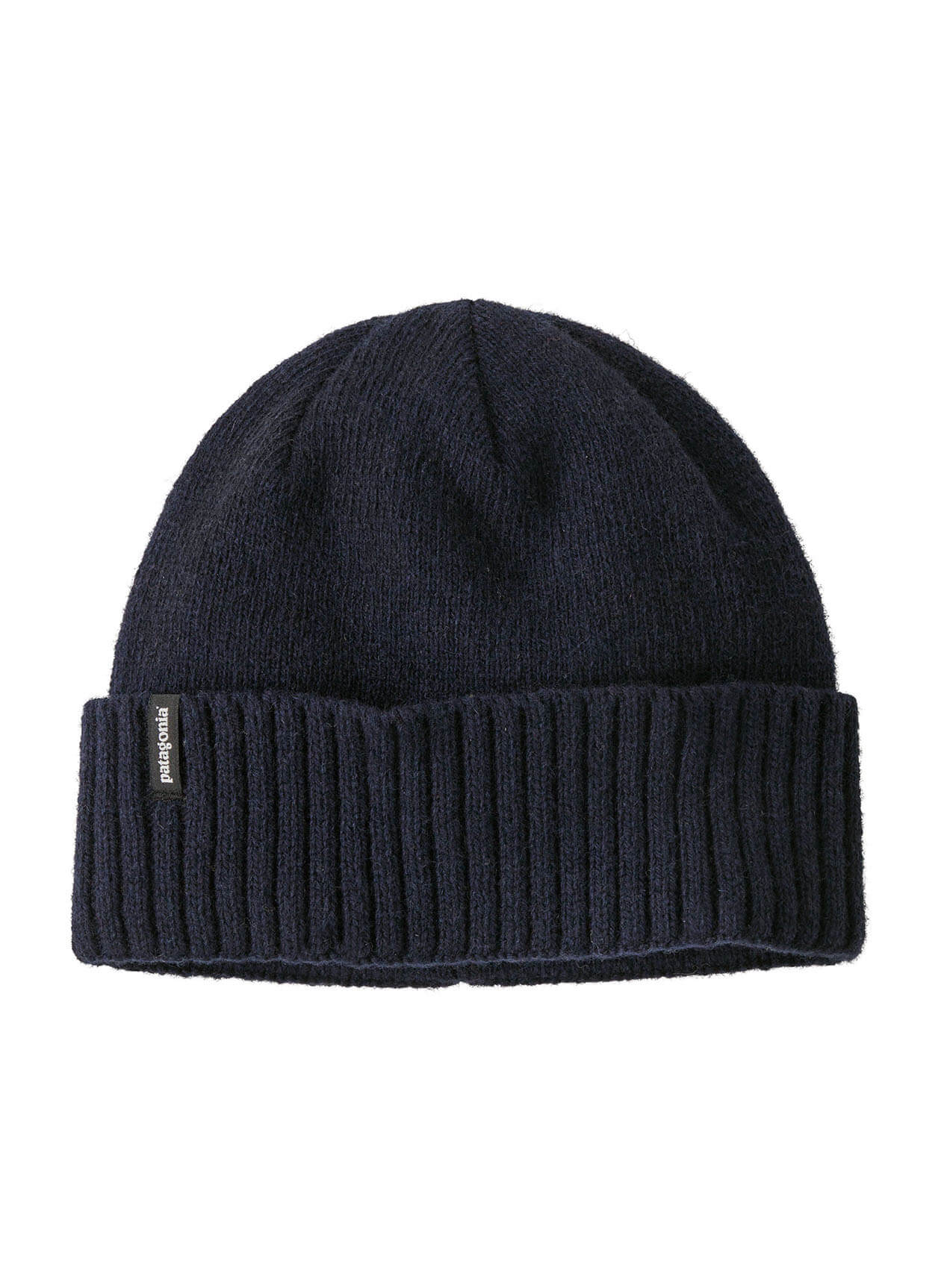 no-logo Patagonia Brodeo Beanie-Patagonia-New Navy-Thread Logic