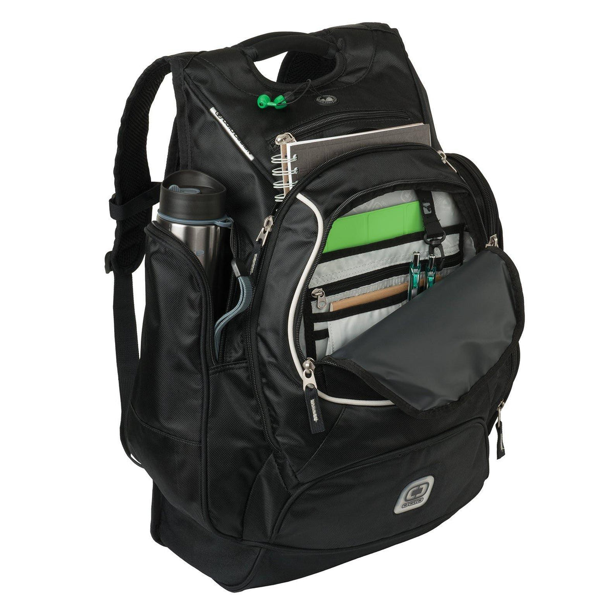 no-logo OGIO Bounty Hunter Pack-Bags-OGIO-Thread Logic