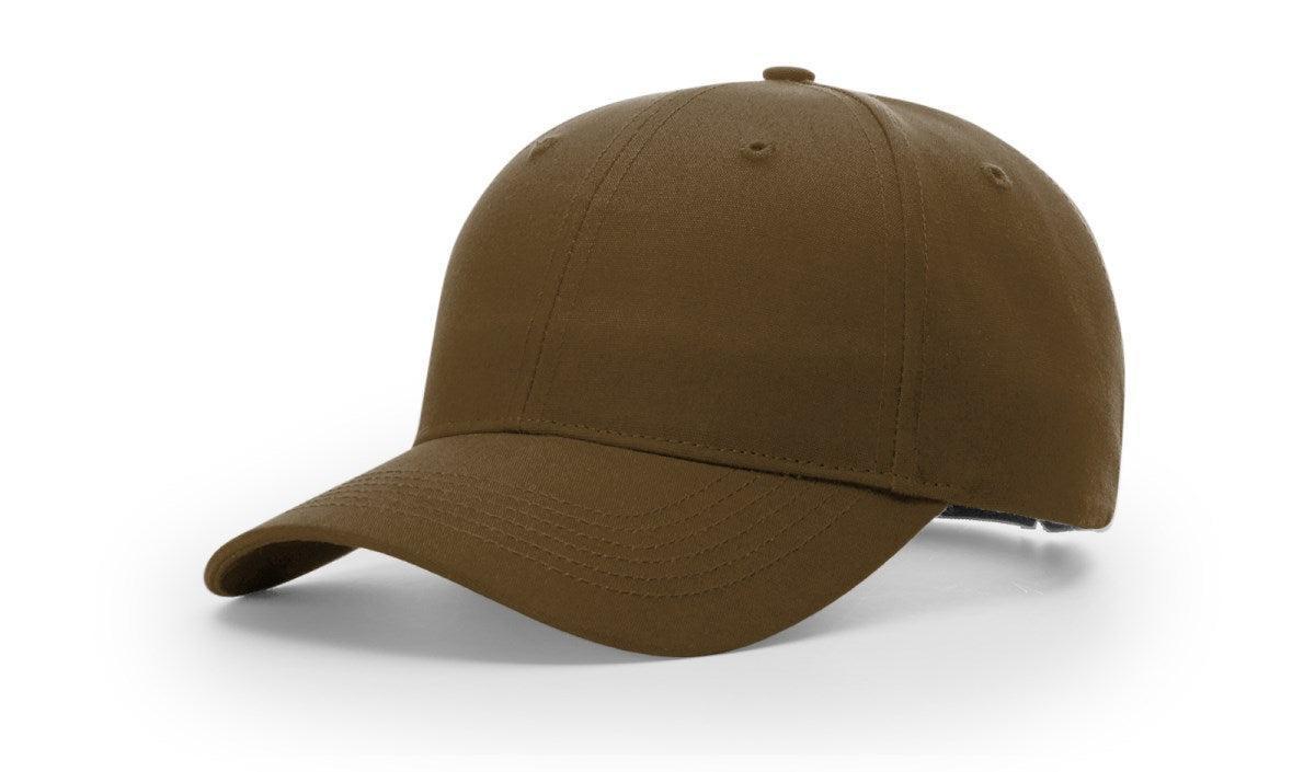no-logo Richardson Canvas Duck Cloth-Richardson-Thread Logic