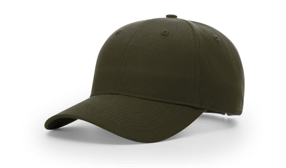 no-logo Richardson Canvas Duck Cloth-Richardson-Thread Logic