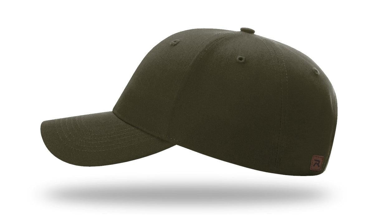 no-logo Richardson Canvas Duck Cloth-Richardson-Thread Logic