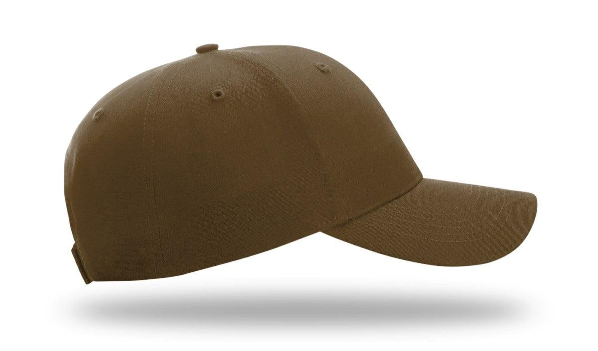 no-logo Richardson Canvas Duck Cloth-Richardson-Thread Logic