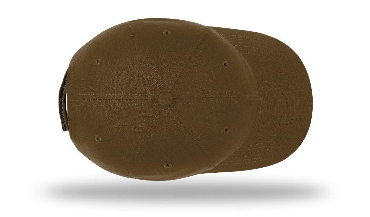 no-logo Richardson Canvas Duck Cloth-Richardson-Thread Logic