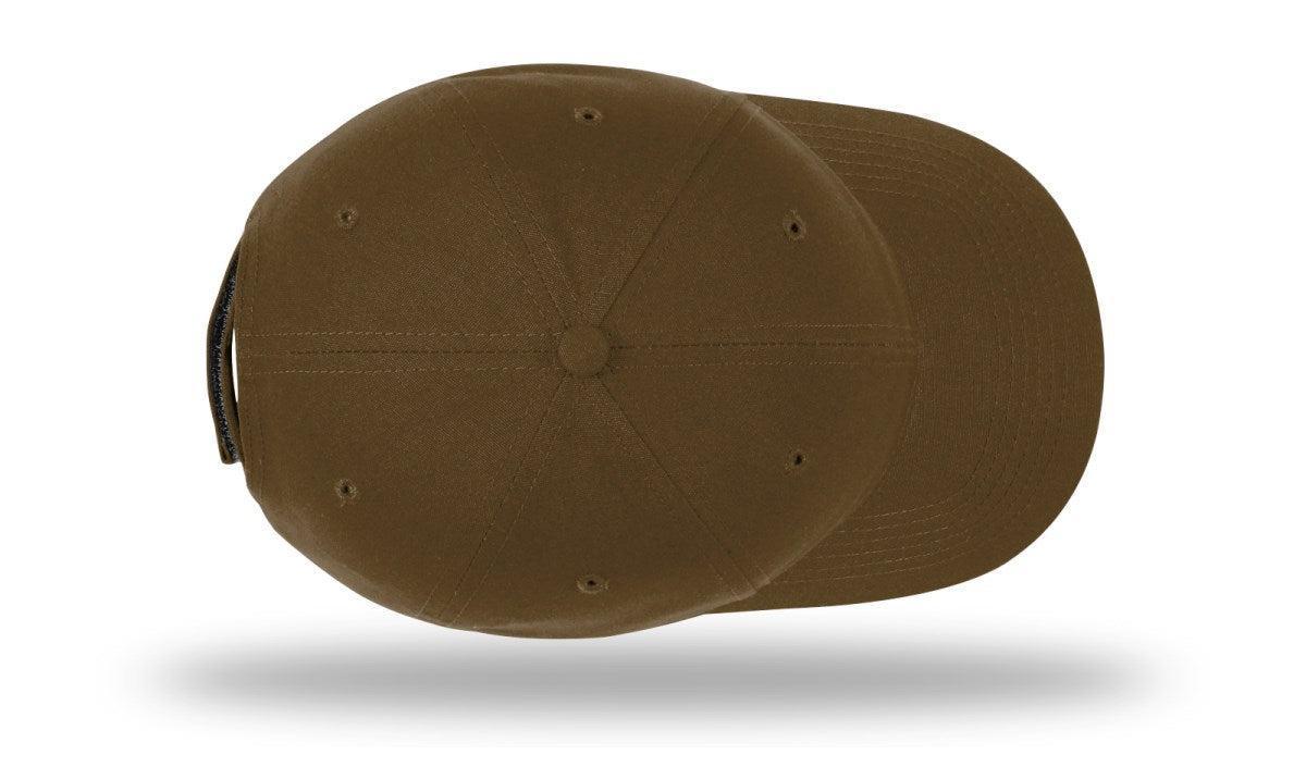 no-logo Richardson Canvas Duck Cloth-Richardson-Thread Logic