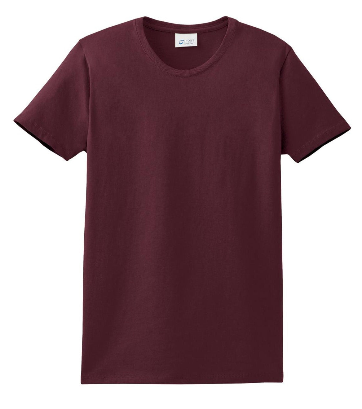 Port & Company Ladies Essential T-Shirt