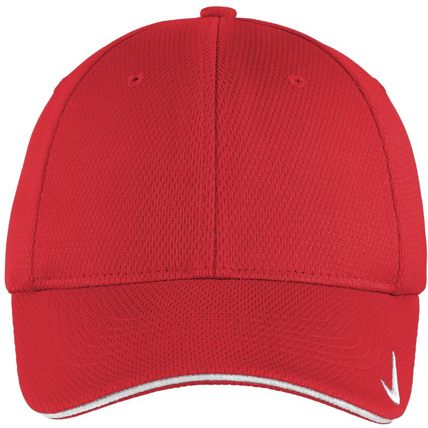 Nike Dri-FIT Stretch Mesh Sandwich Bill Cap