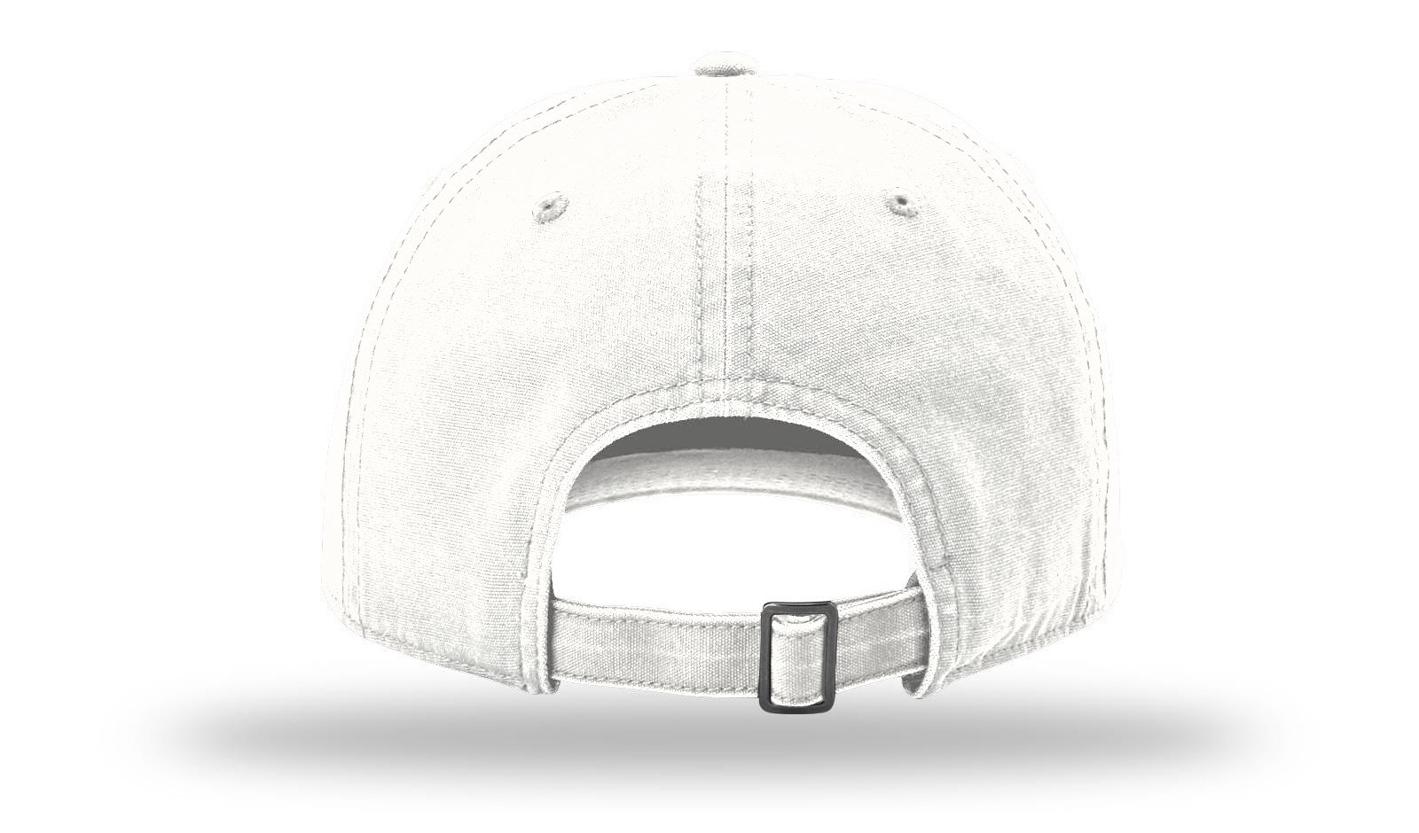 no-logo Richardson Odell-Richardson-Thread Logic