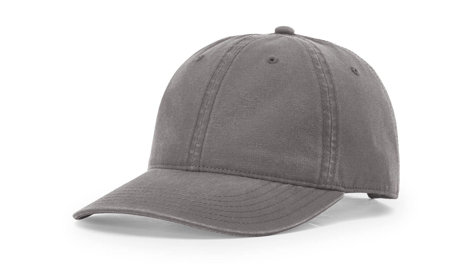 no-logo Richardson Odell-Richardson-Thread Logic