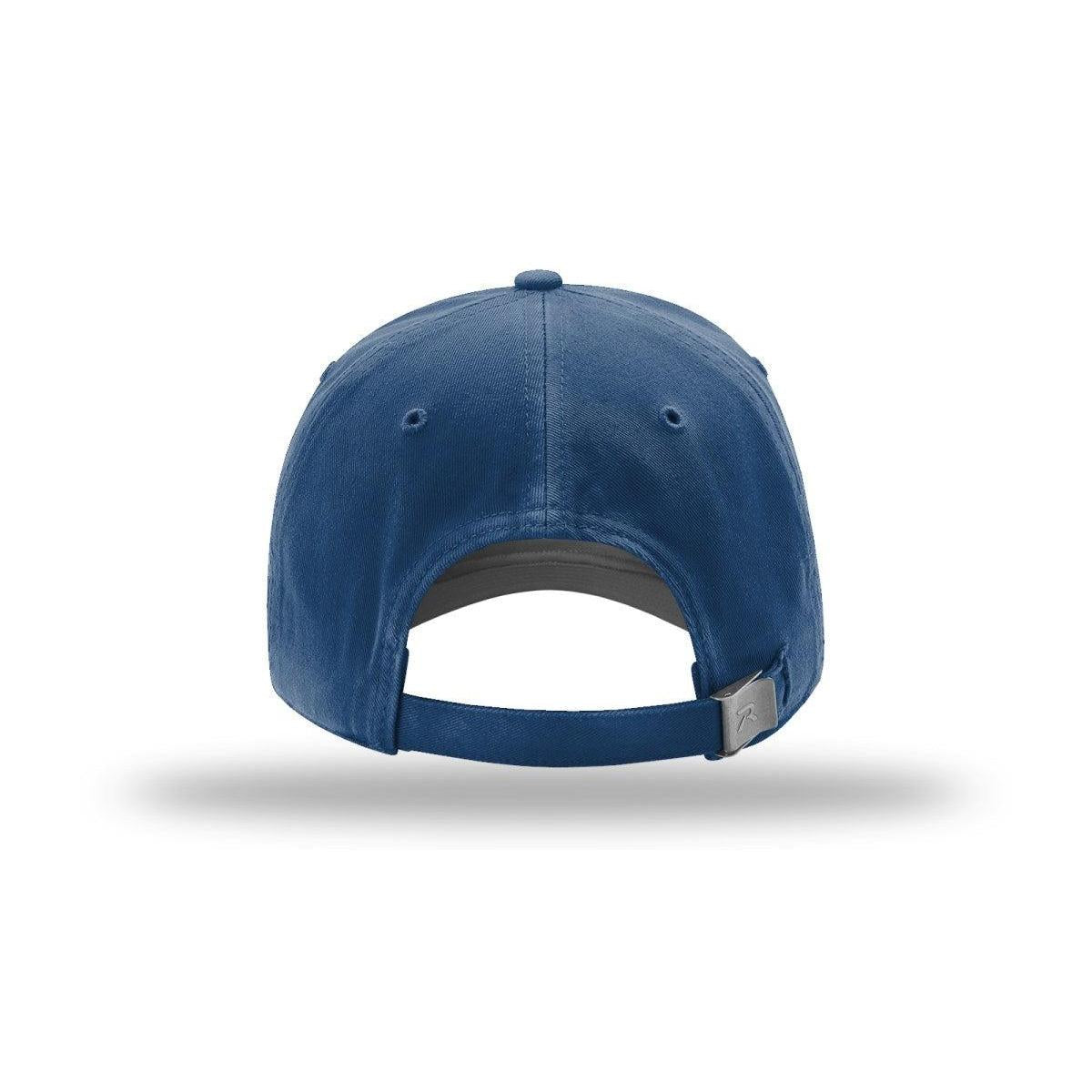 no-logo Richardson Pigment Dyed & Washed-Richardson-Thread Logic
