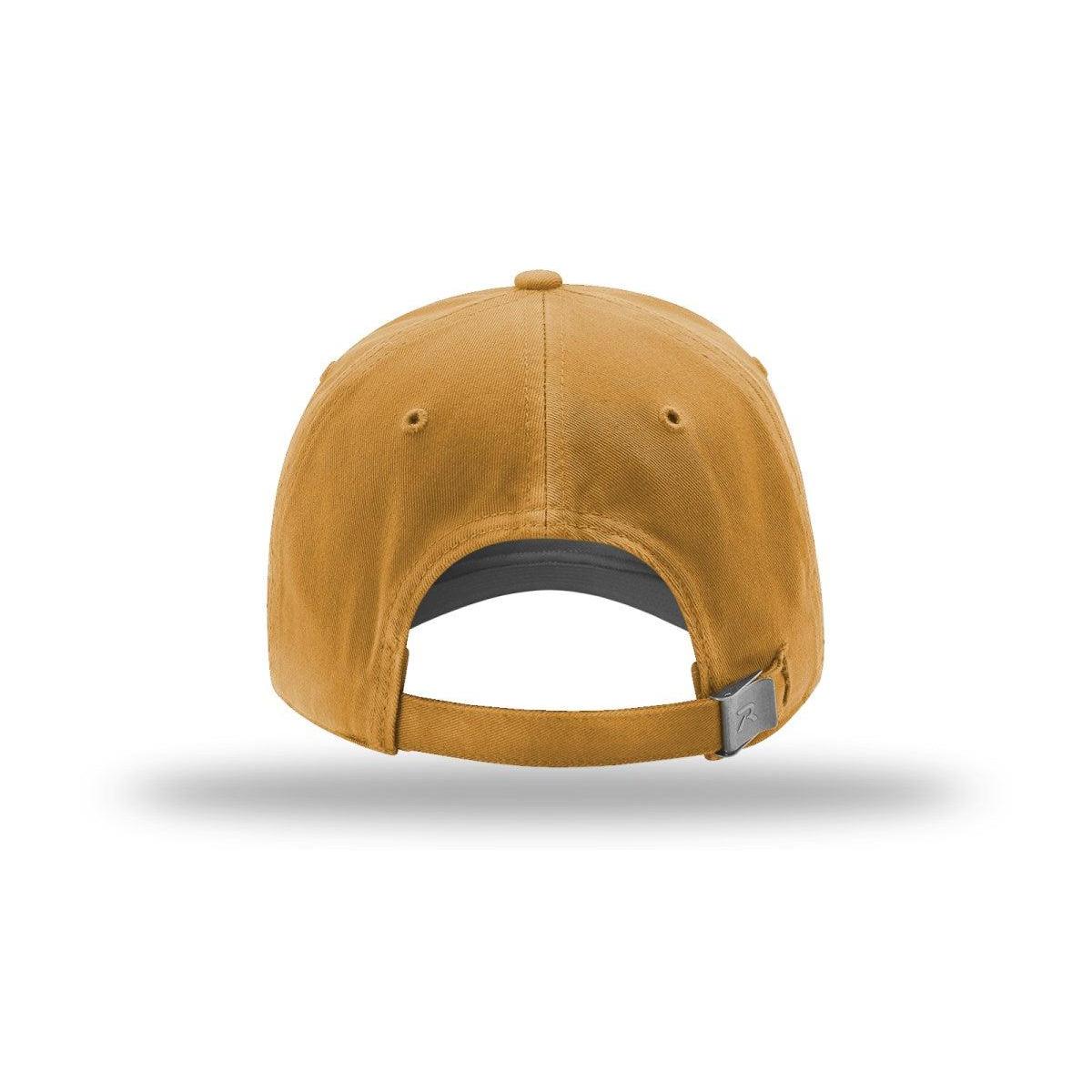 no-logo Richardson Pigment Dyed & Washed-Richardson-Thread Logic