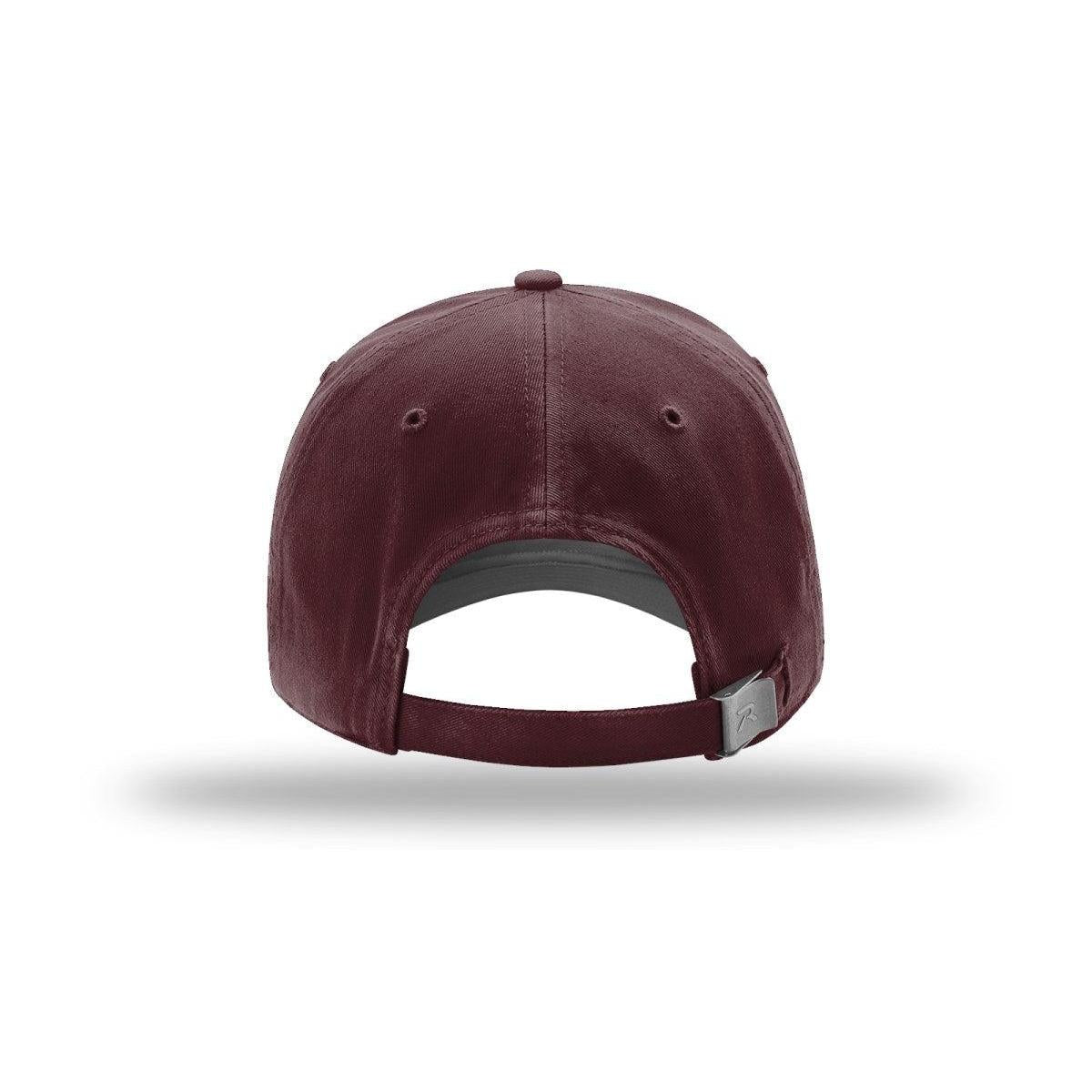 no-logo Richardson Pigment Dyed & Washed-Richardson-Thread Logic
