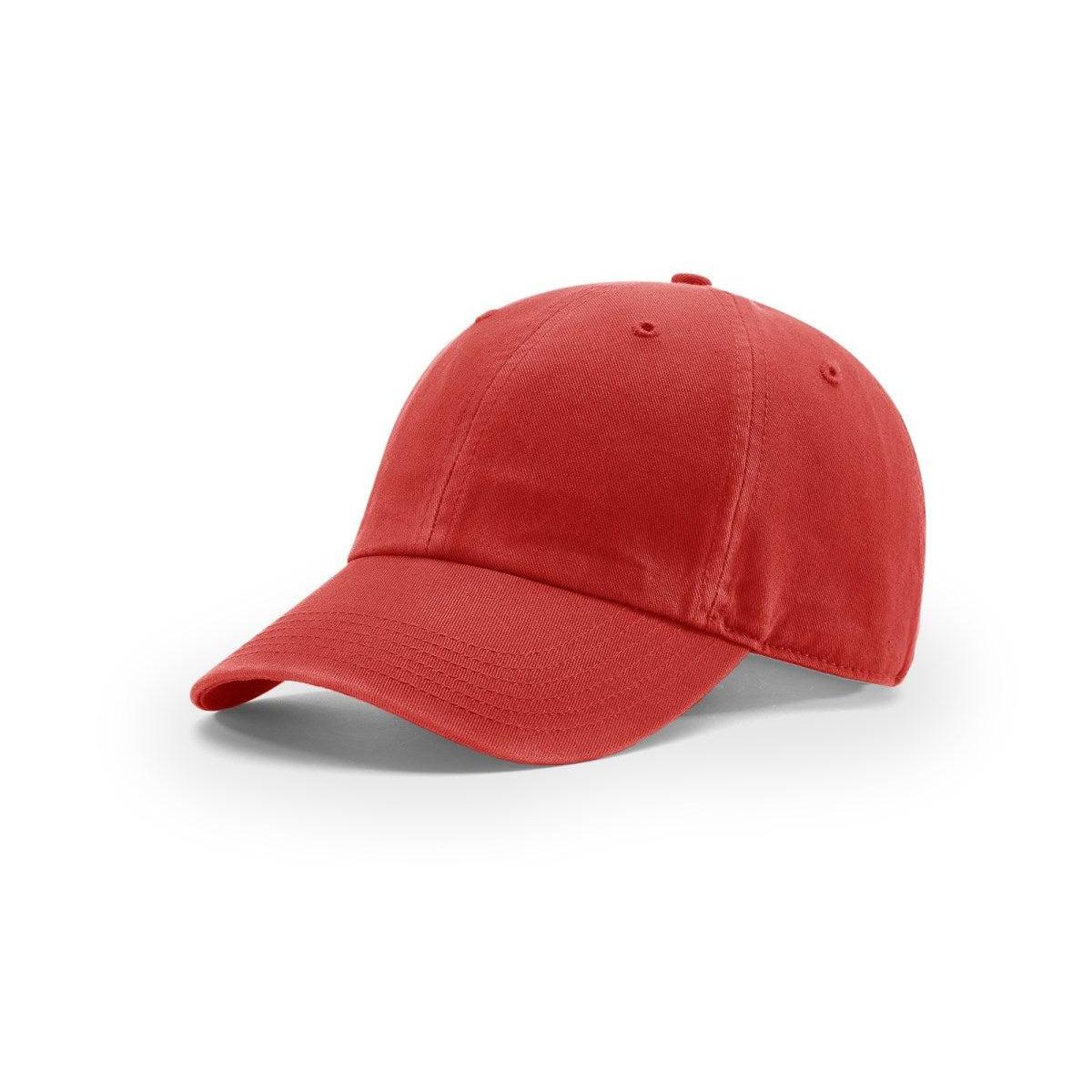 no-logo Richardson Pigment Dyed & Washed-Richardson-Thread Logic