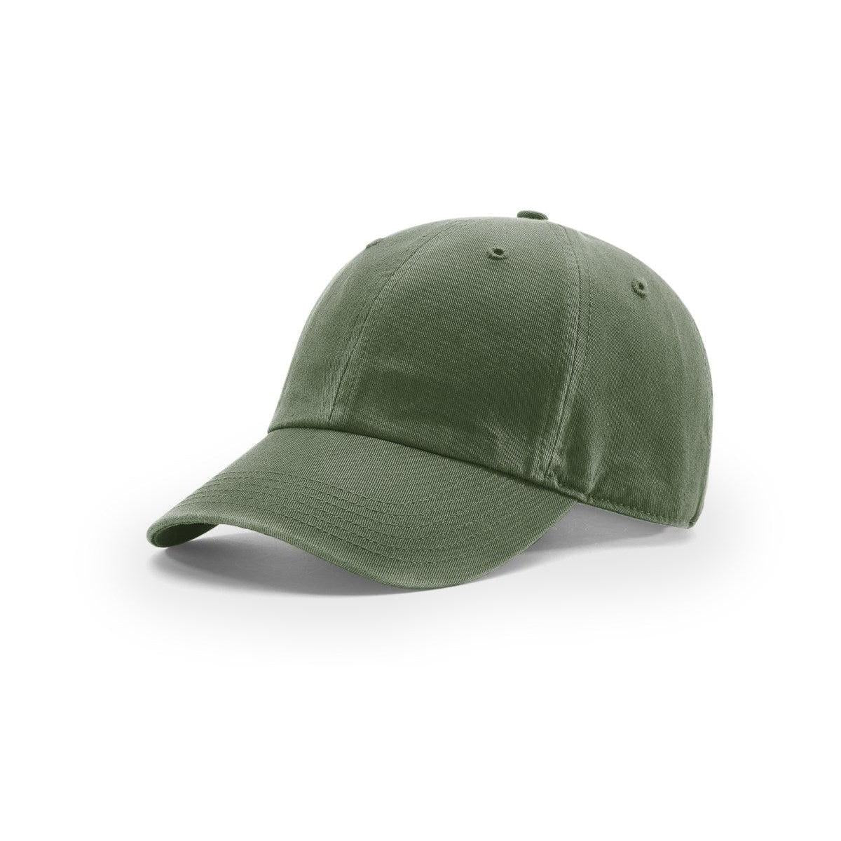 no-logo Richardson Pigment Dyed & Washed-Richardson-Thread Logic
