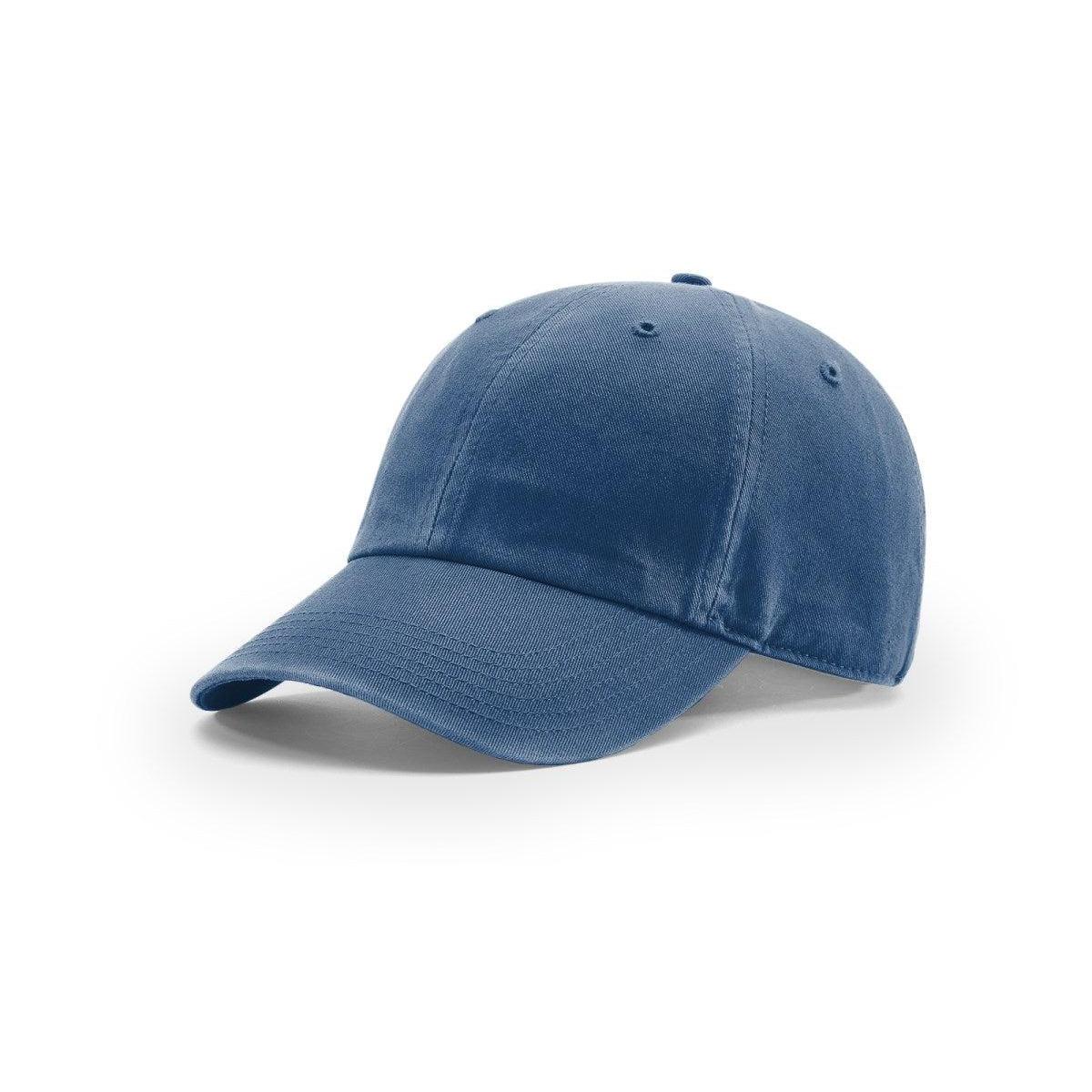no-logo Richardson Pigment Dyed & Washed-Richardson-Thread Logic