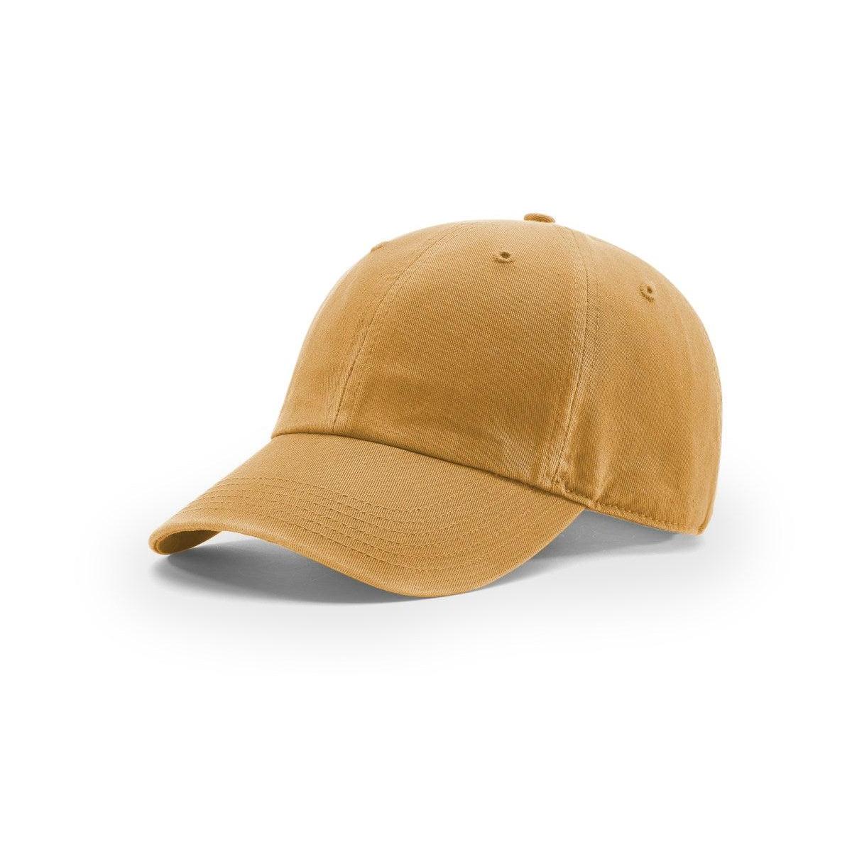 no-logo Richardson Pigment Dyed & Washed-Richardson-Thread Logic