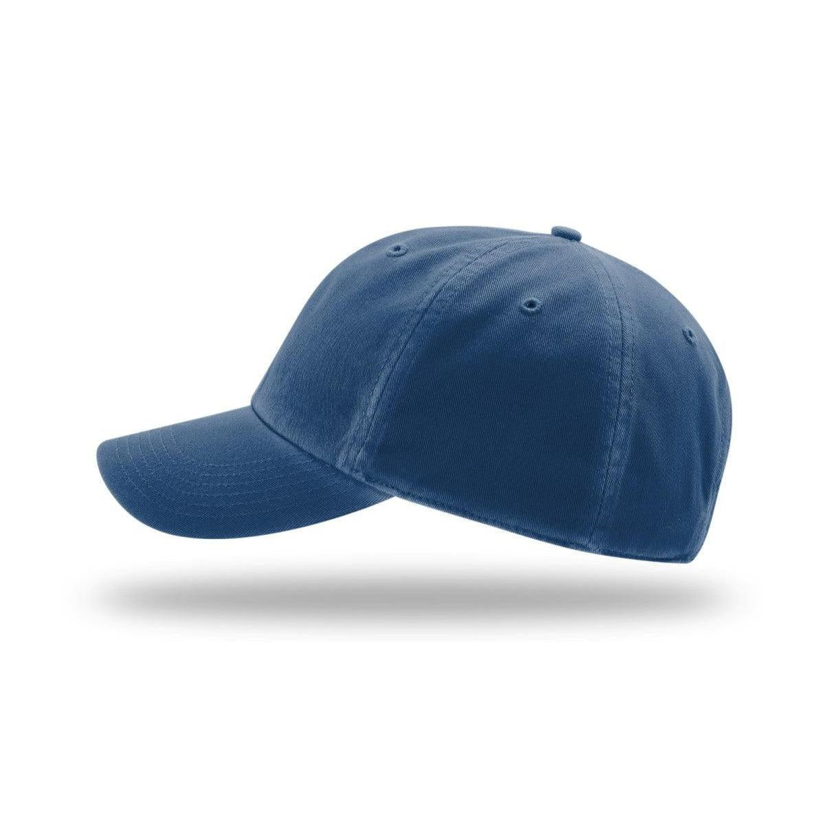 no-logo Richardson Pigment Dyed & Washed-Richardson-Thread Logic