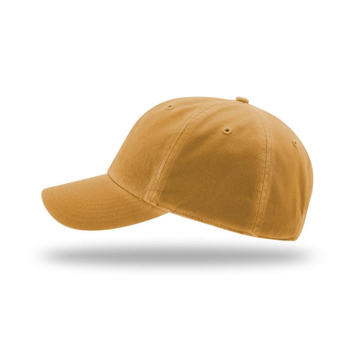 no-logo Richardson Pigment Dyed & Washed-Richardson-Thread Logic