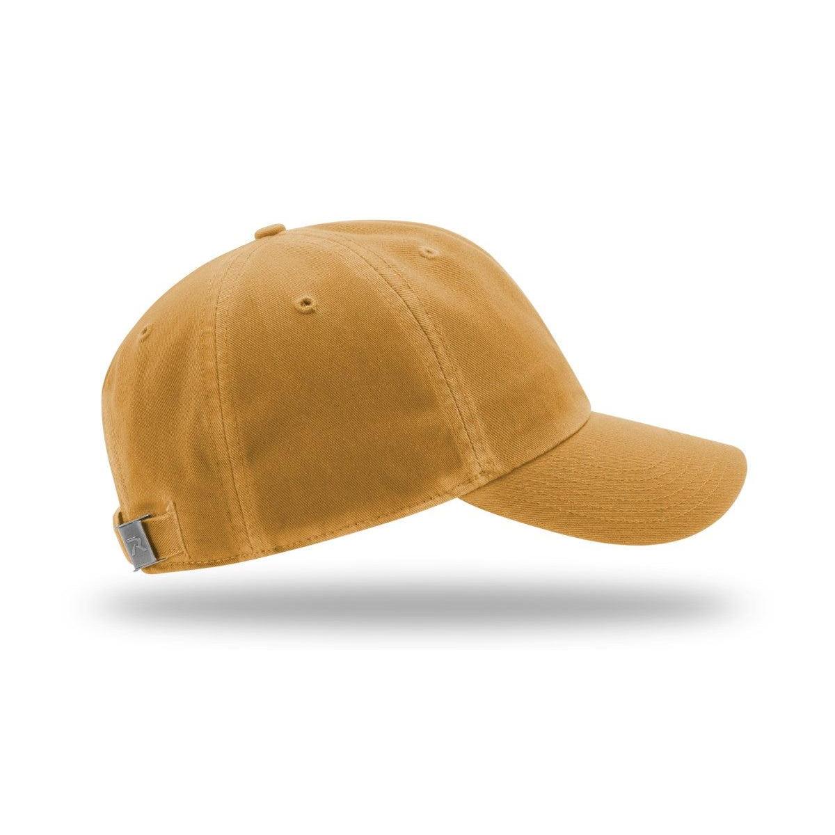 no-logo Richardson Pigment Dyed & Washed-Richardson-Thread Logic