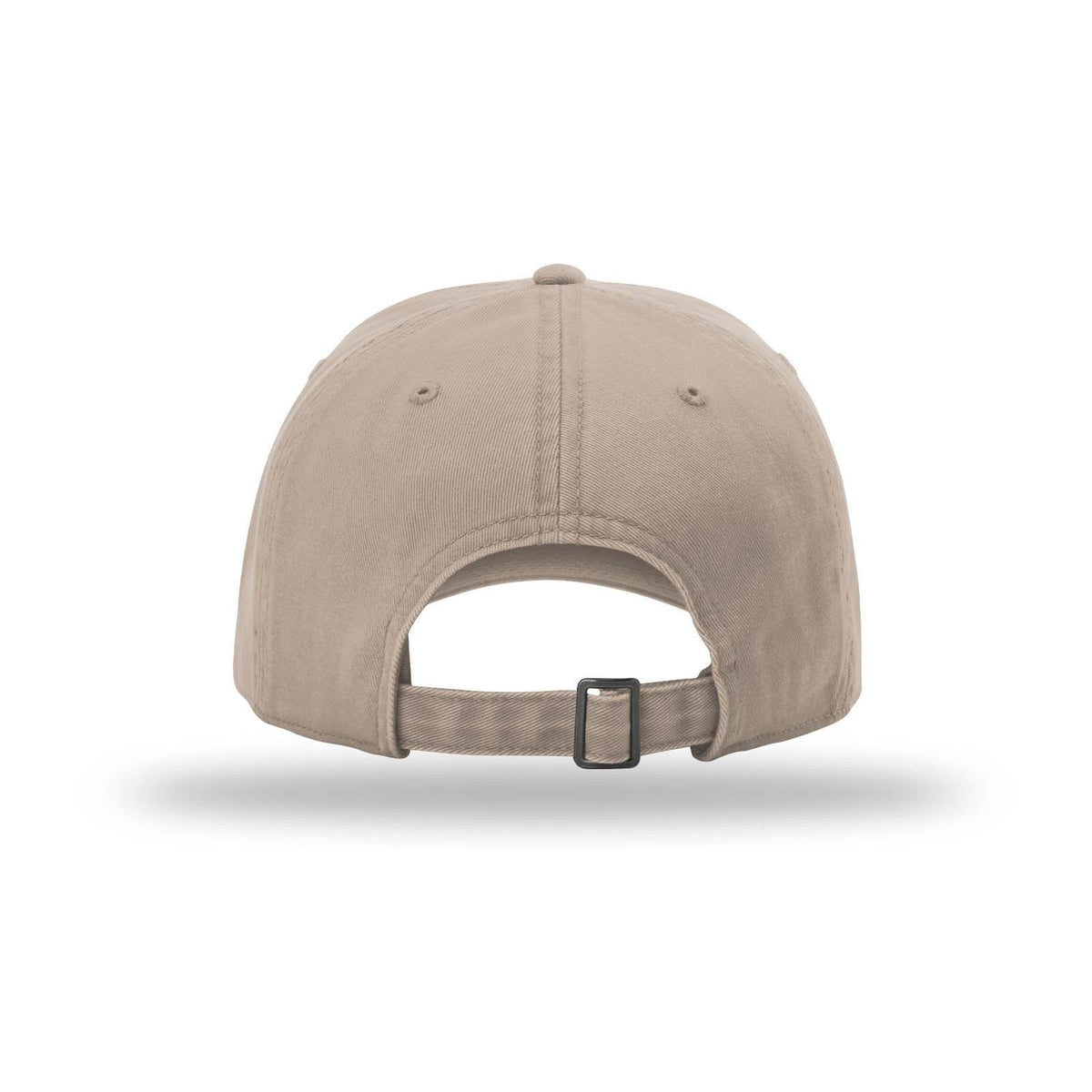 no-logo Richardson Peached Cotton Twill-Richardson-Thread Logic
