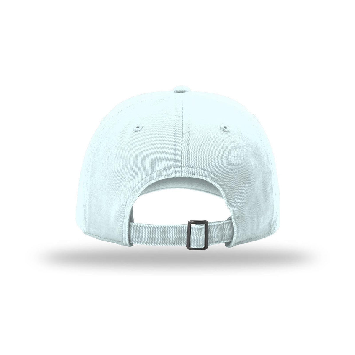 no-logo Richardson Peached Cotton Twill-Richardson-Thread Logic