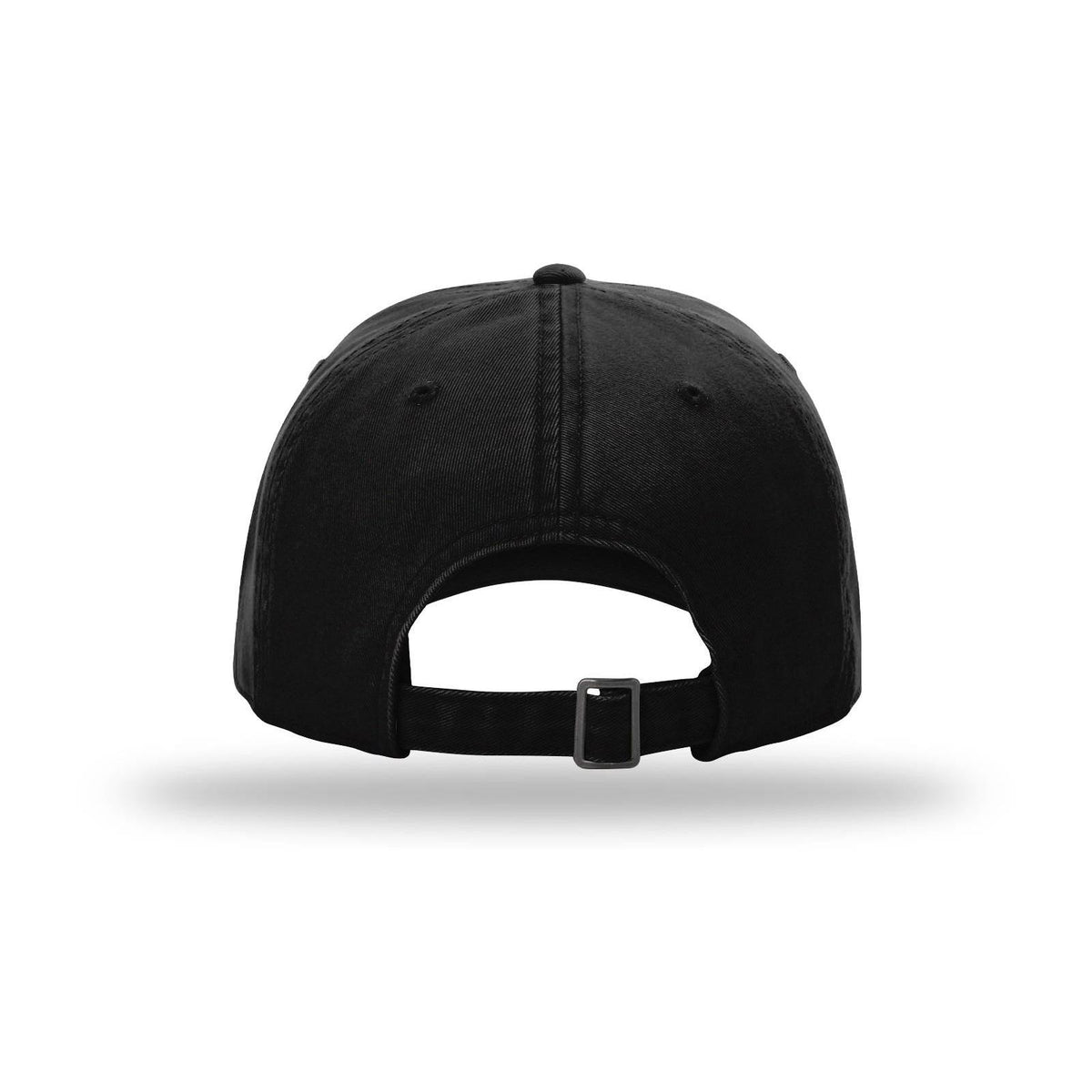 no-logo Richardson Peached Cotton Twill-Richardson-Thread Logic