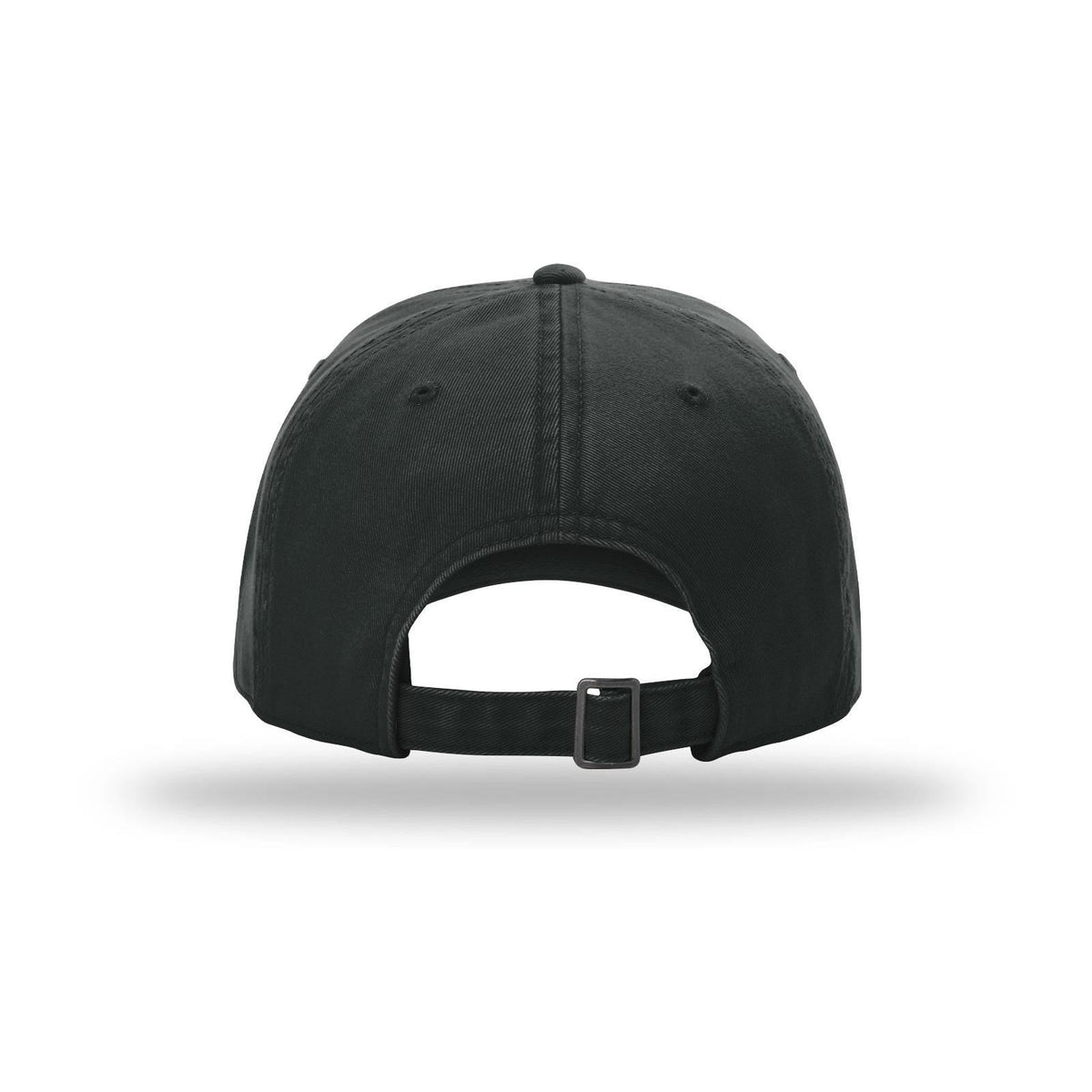no-logo Richardson Peached Cotton Twill-Richardson-Thread Logic