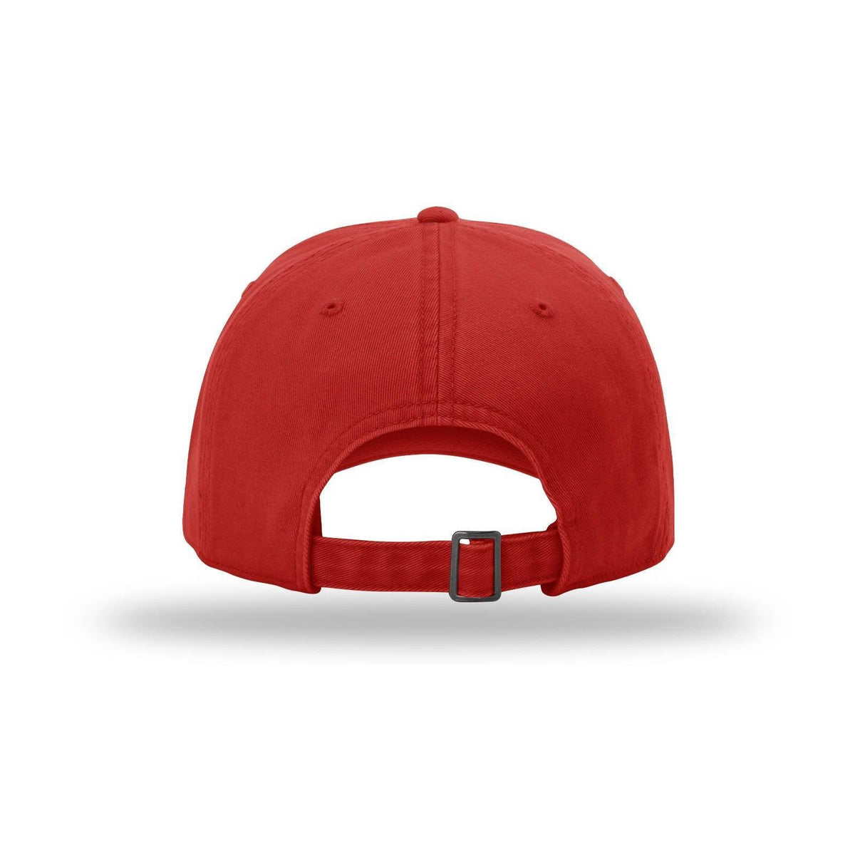 no-logo Richardson Peached Cotton Twill-Richardson-Thread Logic