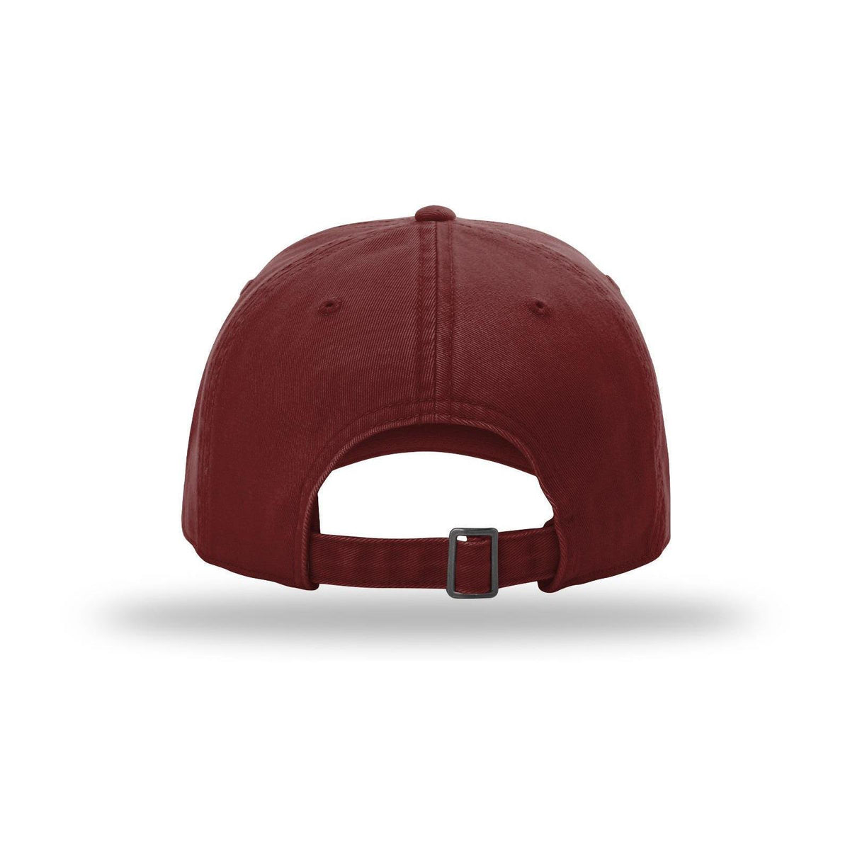 no-logo Richardson Peached Cotton Twill-Richardson-Thread Logic