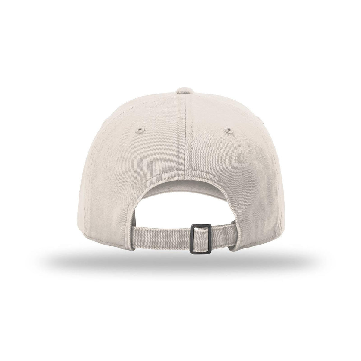 no-logo Richardson Peached Cotton Twill-Richardson-Thread Logic