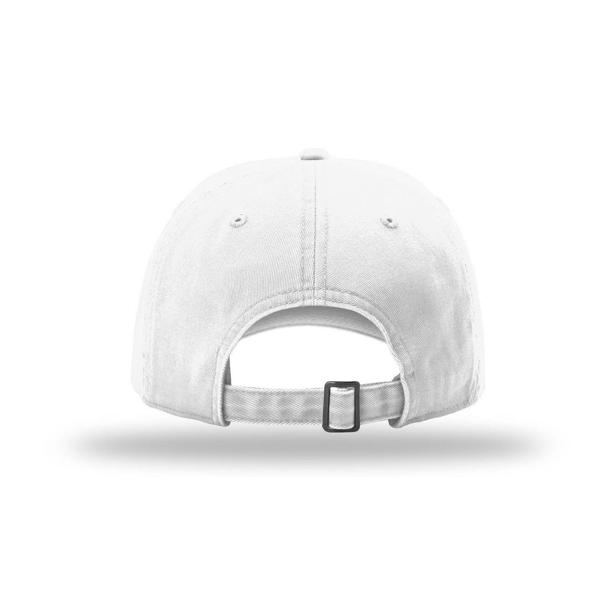 no-logo Richardson Peached Cotton Twill-Richardson-Thread Logic