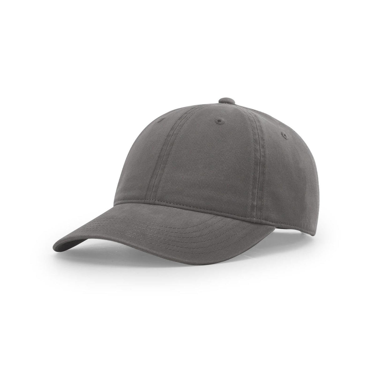 no-logo Richardson Peached Cotton Twill-Richardson-Thread Logic