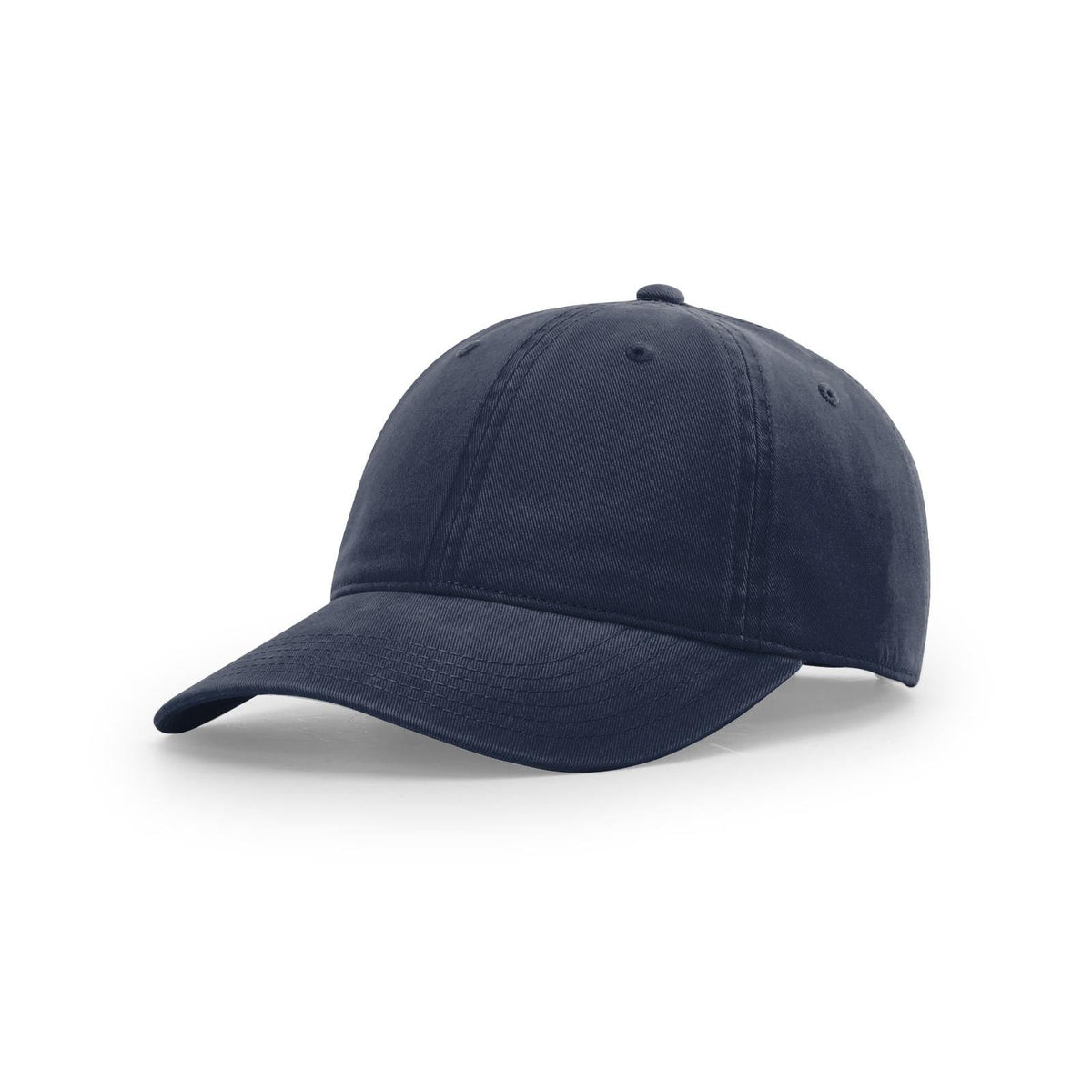 no-logo Richardson Peached Cotton Twill-Richardson-Thread Logic