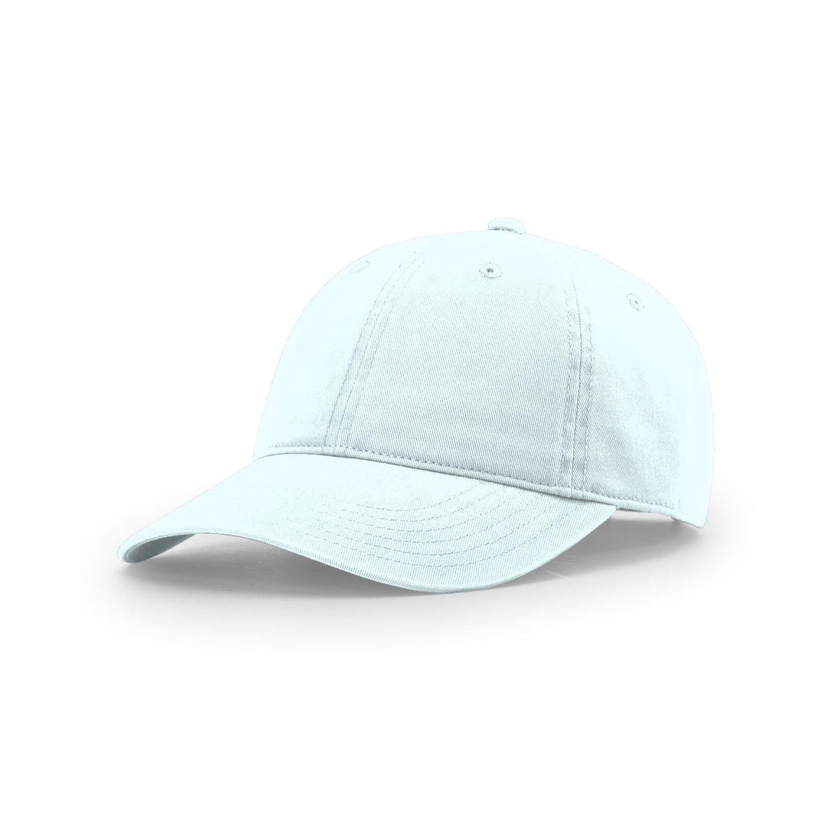 no-logo Richardson Peached Cotton Twill-Richardson-Thread Logic